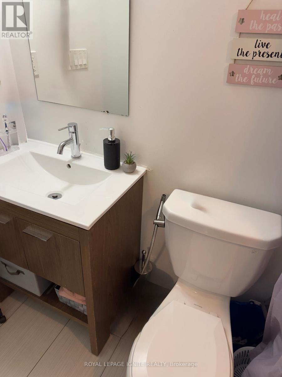 423 - 80 Esther Lorrie Drive, Toronto, Ontario  M9W 0C6 - Photo 10 - W13252042