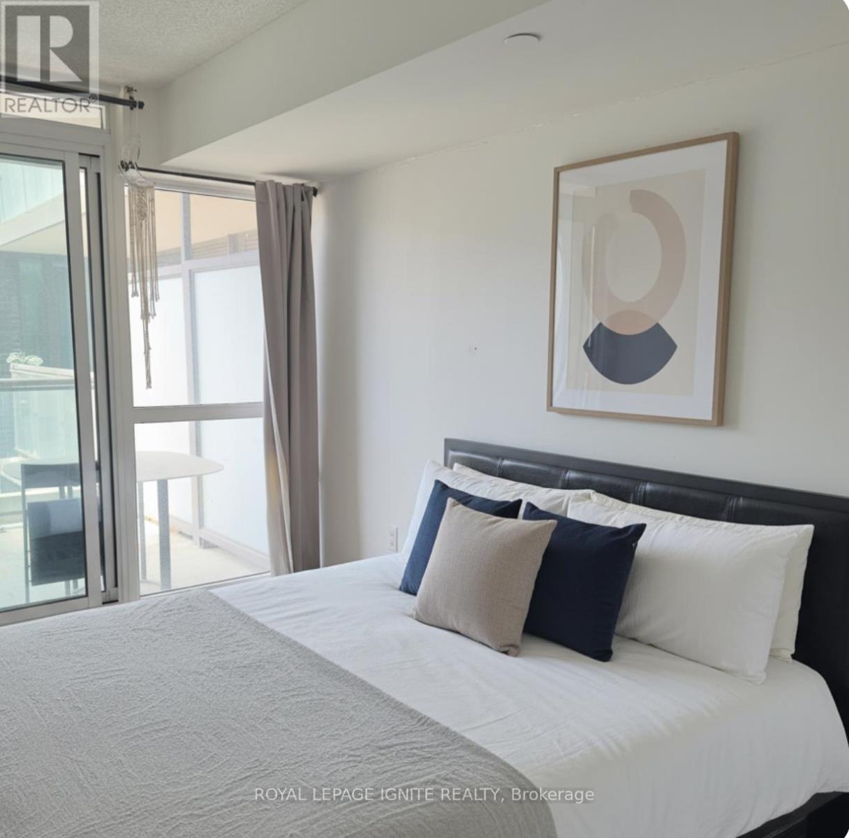 423 - 80 Esther Lorrie Drive, Toronto, Ontario  M9W 0C6 - Photo 13 - W13252042