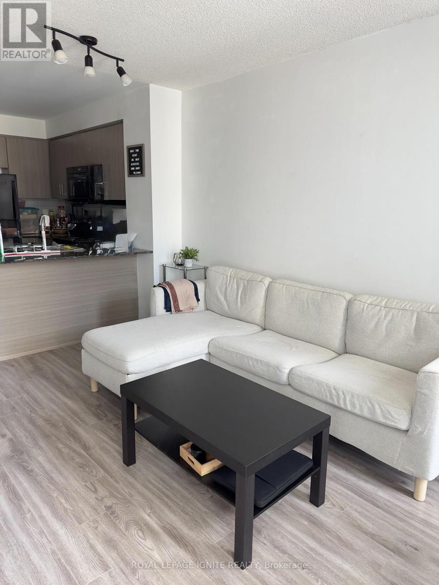 423 - 80 Esther Lorrie Drive, Toronto, Ontario  M9W 0C6 - Photo 4 - W13252042