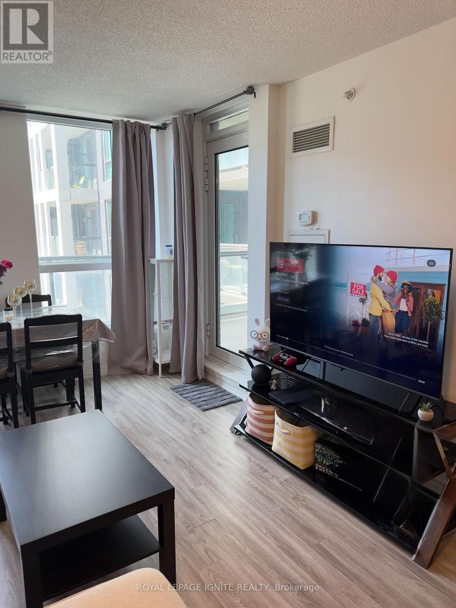 423 - 80 Esther Lorrie Drive, Toronto, Ontario  M9W 0C6 - Photo 6 - W13252042