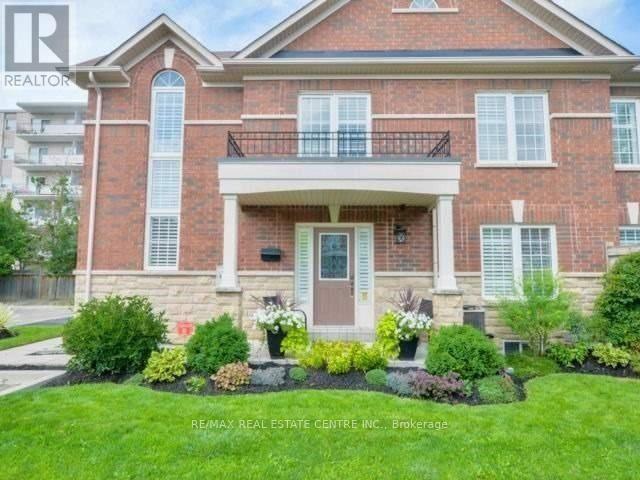 9 SAND WEDGE LANE, Brampton, Ontario