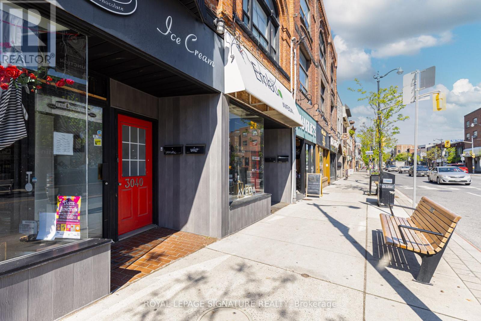 3 - 3040 Dundas Street W, Toronto, Ontario  M6P 1Z3 - Photo 13 - W13253214