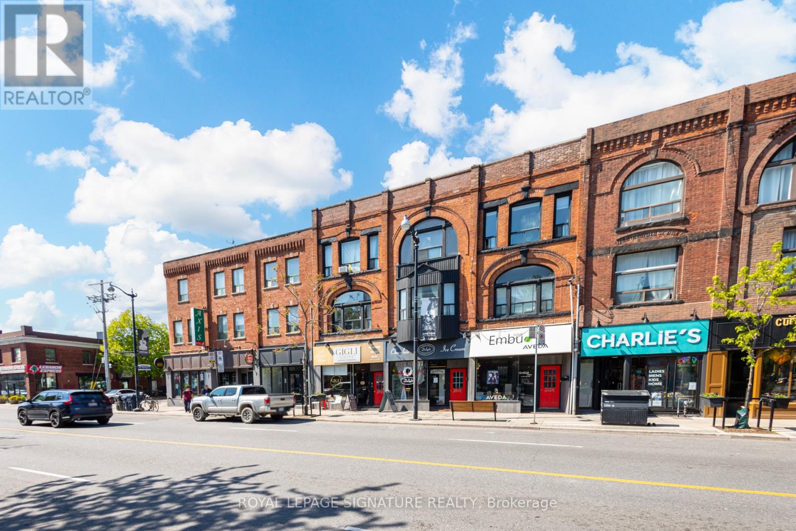 3 - 3040 Dundas Street W, Toronto, Ontario  M6P 1Z3 - Photo 14 - W13253214