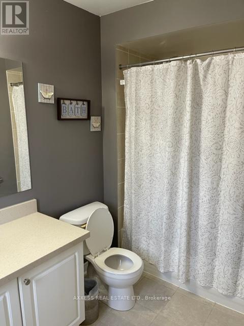 2449 Grand Oak Trail, Oakville, Ontario  L6M 0J3 - Photo 23 - W13253562