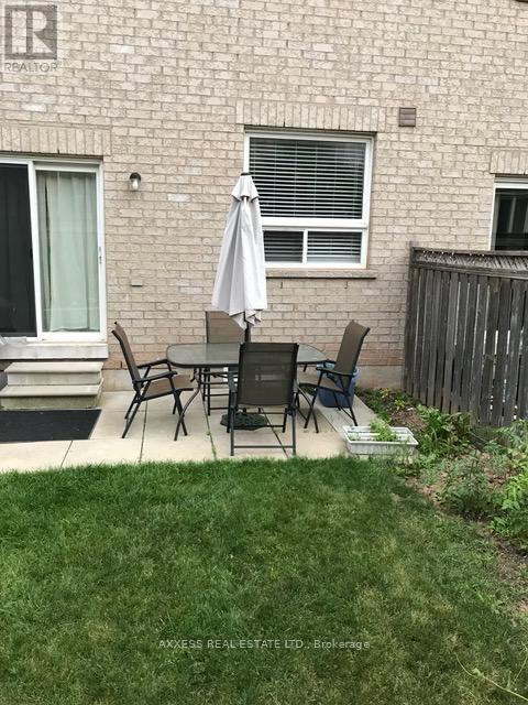 2449 Grand Oak Trail, Oakville, Ontario  L6M 0J3 - Photo 25 - W13253562