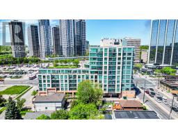 609 - 3391 BLOOR STREET W, Toronto, Ontario