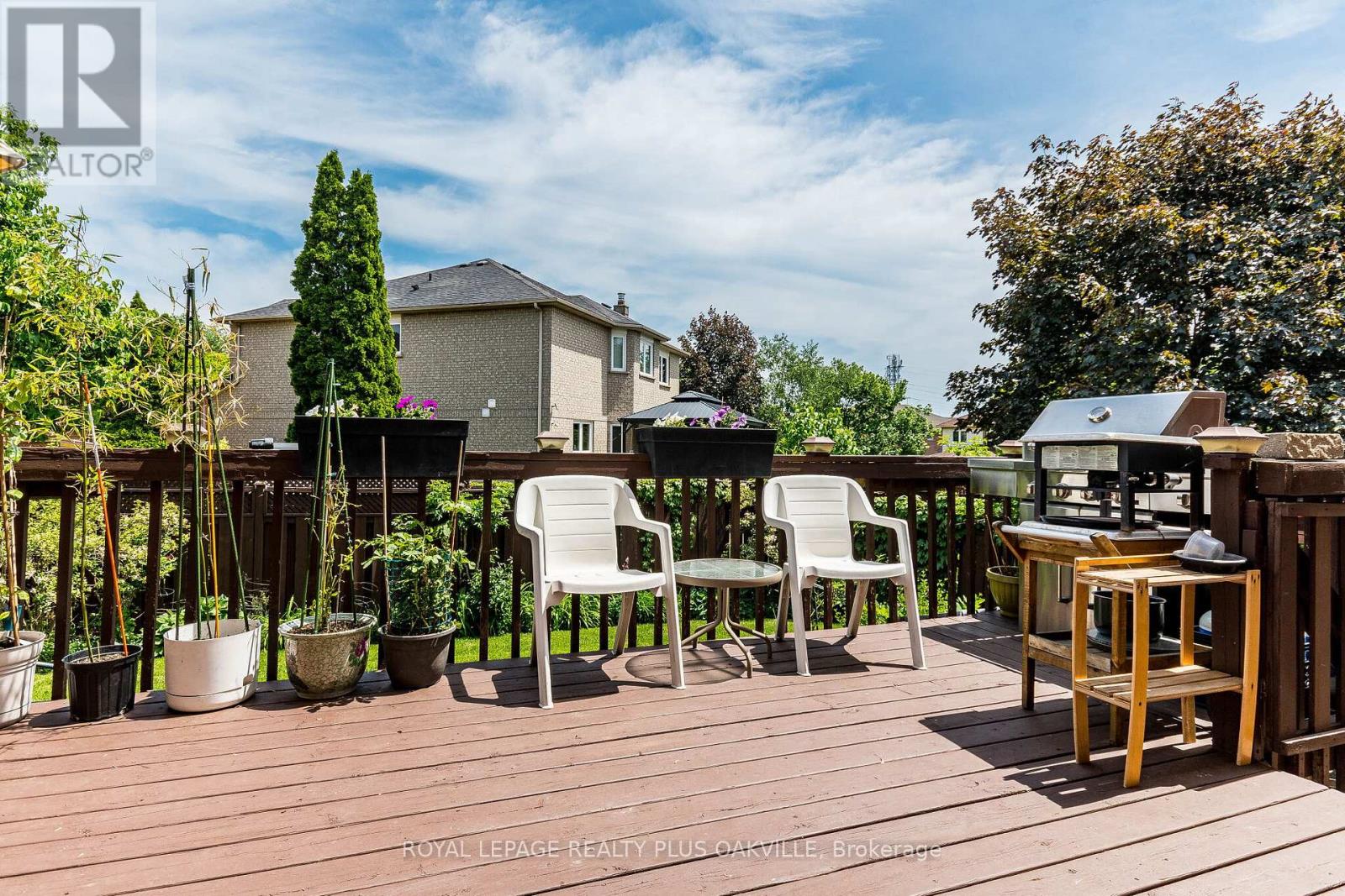 1520 Roseway Drive, Mississauga, Ontario  L5M 5M5 - Photo 26 - W13254318