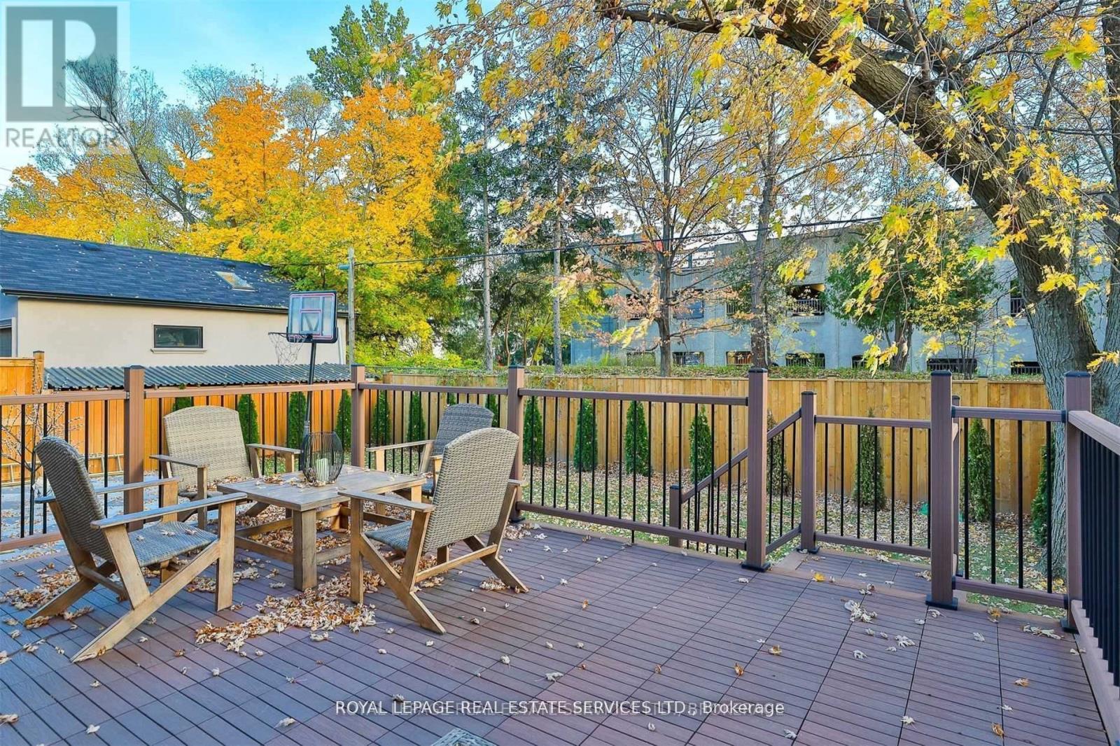 61 Dane Avenue, Toronto, Ontario  M6A 1G4 - Photo 24 - W13254624