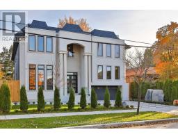 61 DANE AVENUE, Toronto, Ontario