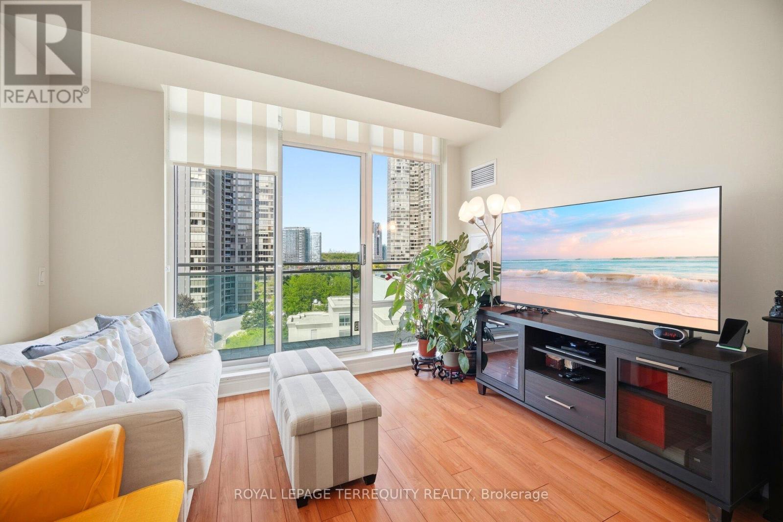 911 - 5 Marine Parade Drive, Toronto, Ontario  M8V 4B4 - Photo 15 - W13255220