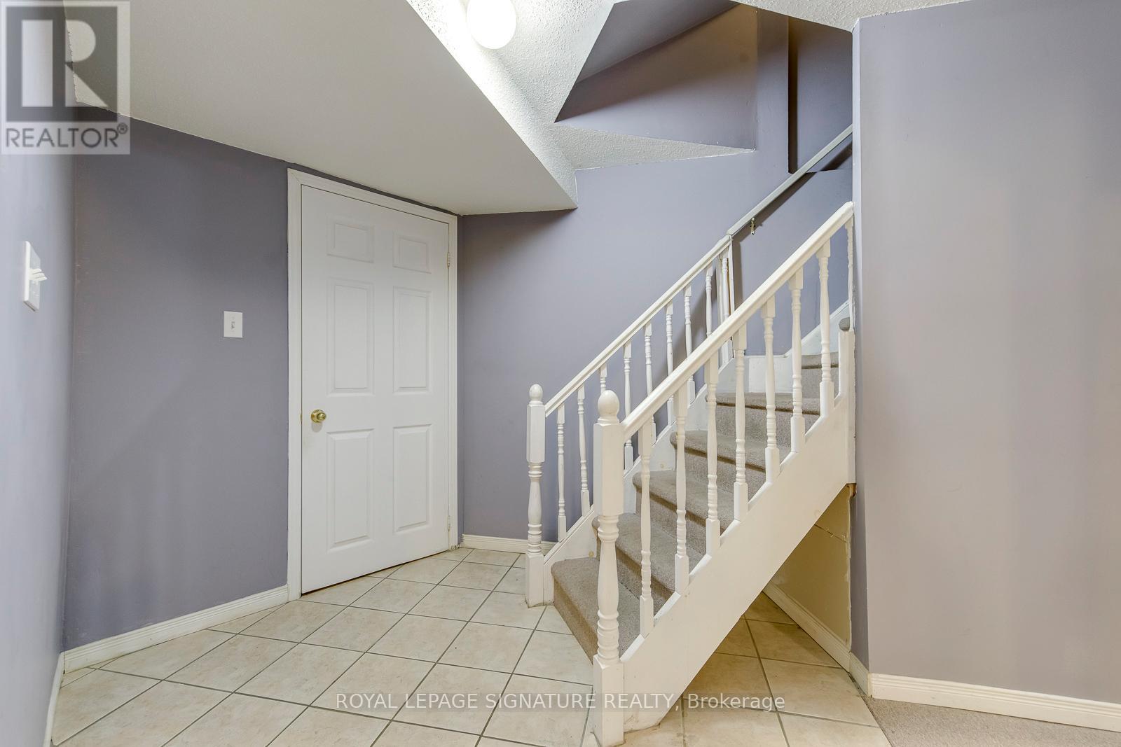 Bsmt - 7197 Terragar Boulevard, Mississauga, Ontario  L5N 7L9 - Photo 3 - W13256478