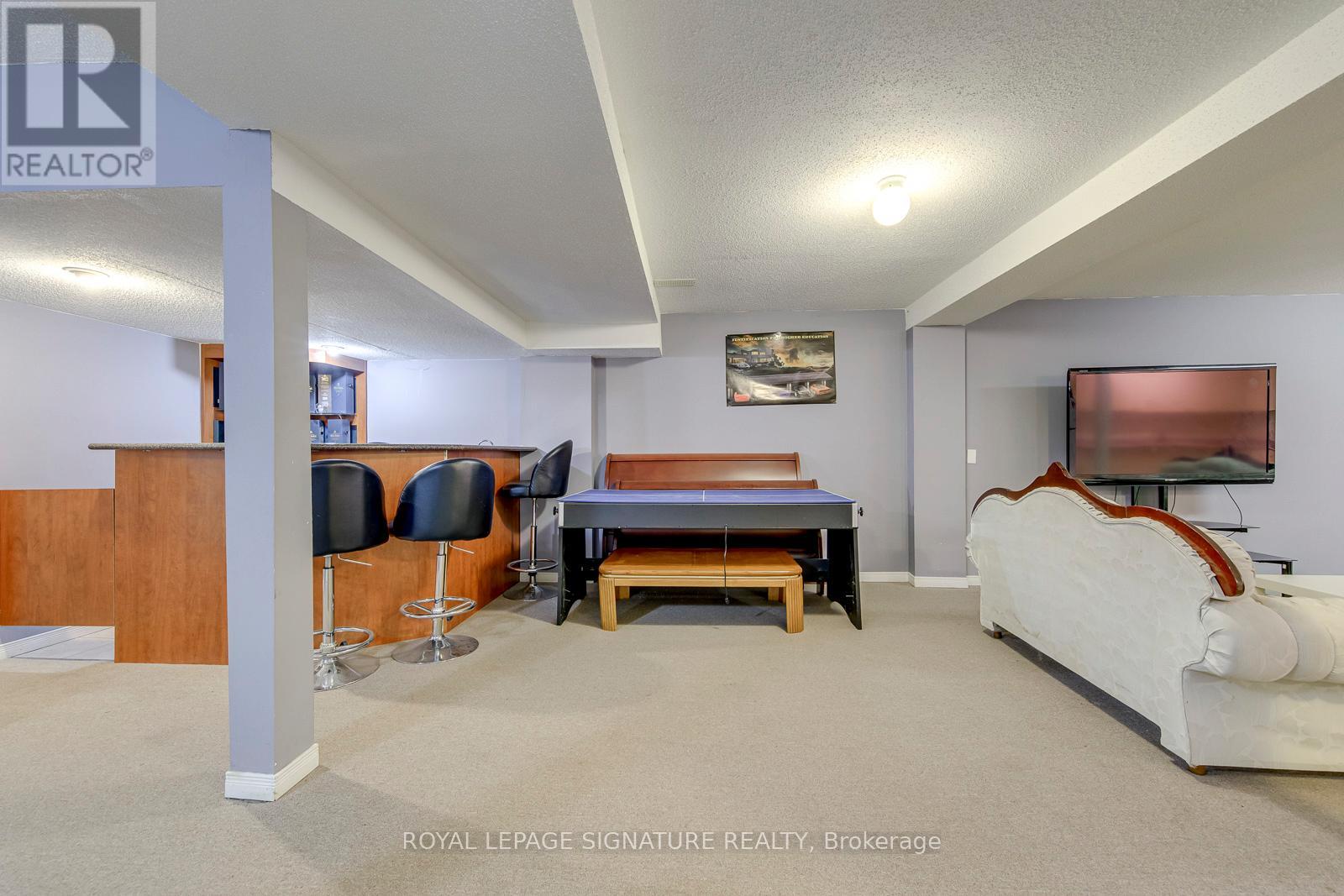Bsmt - 7197 Terragar Boulevard, Mississauga, Ontario  L5N 7L9 - Photo 4 - W13256478