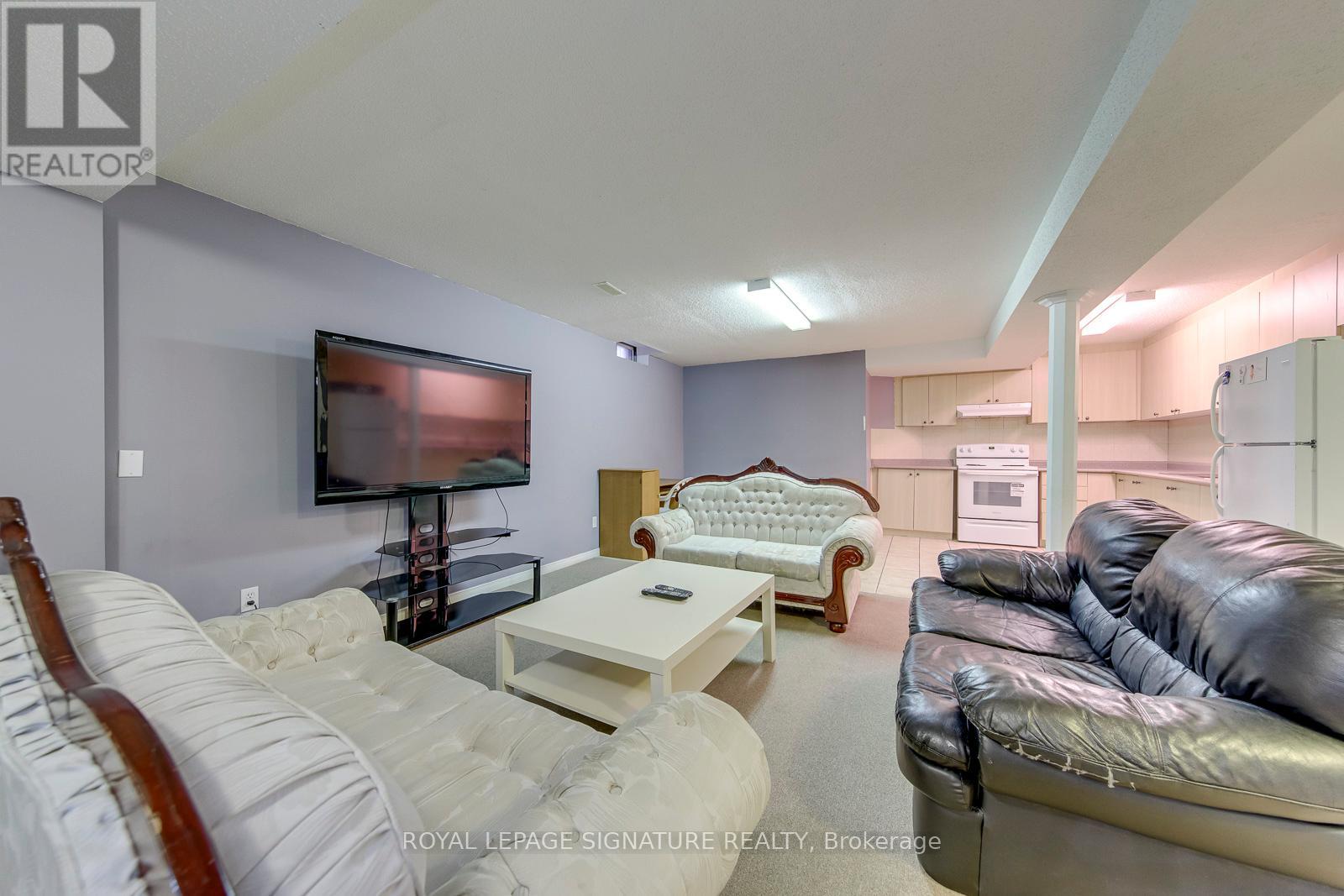 Bsmt - 7197 Terragar Boulevard, Mississauga, Ontario  L5N 7L9 - Photo 7 - W13256478
