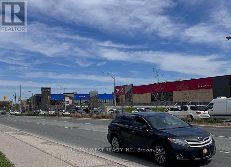 46b Rexdale Boulevard, Toronto, Ontario  M9W 5Z3 - Photo 6 - W13256698