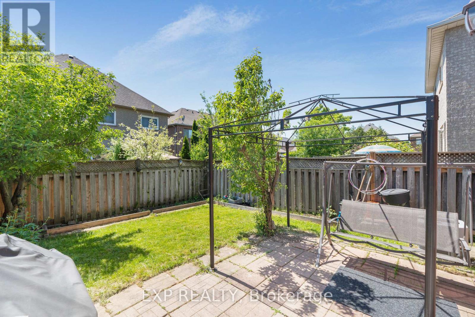 6157 Snowy Owl Crescent, Mississauga, Ontario  L5N 7B5 - Photo 25 - W13256812