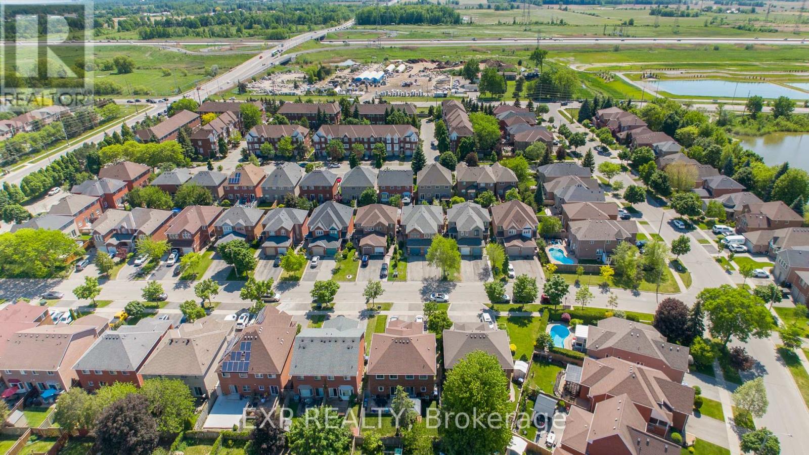 6157 Snowy Owl Crescent, Mississauga, Ontario  L5N 7B5 - Photo 27 - W13256812