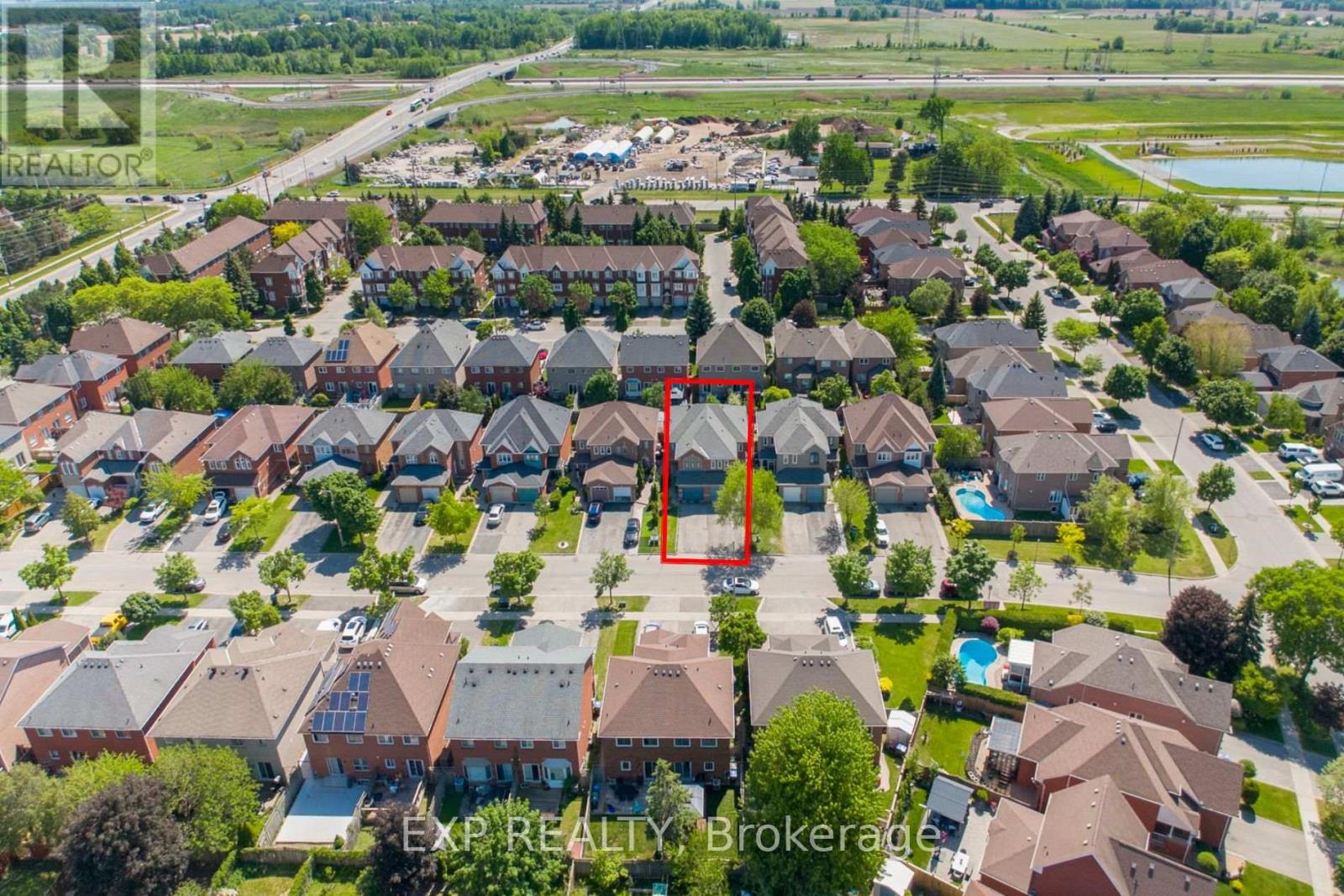 6157 Snowy Owl Crescent, Mississauga, Ontario  L5N 7B5 - Photo 28 - W13256812