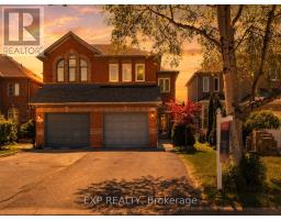 6157 SNOWY OWL CRESCENT, Mississauga, Ontario