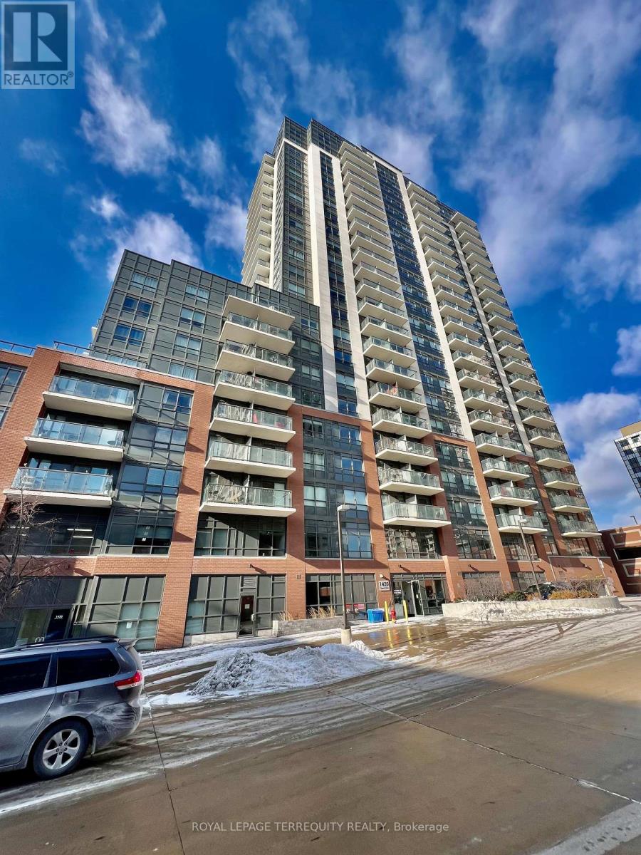 513 - 1420 DUPONT STREET, Toronto, Ontario