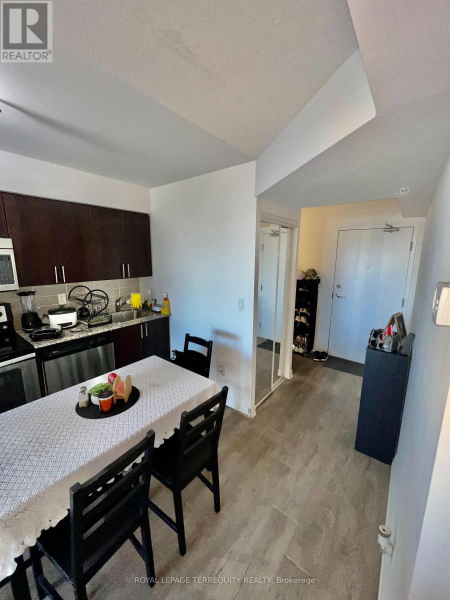 513 - 1420 Dupont Street, Toronto, Ontario  M6H 4J8 - Photo 10 - W13256814
