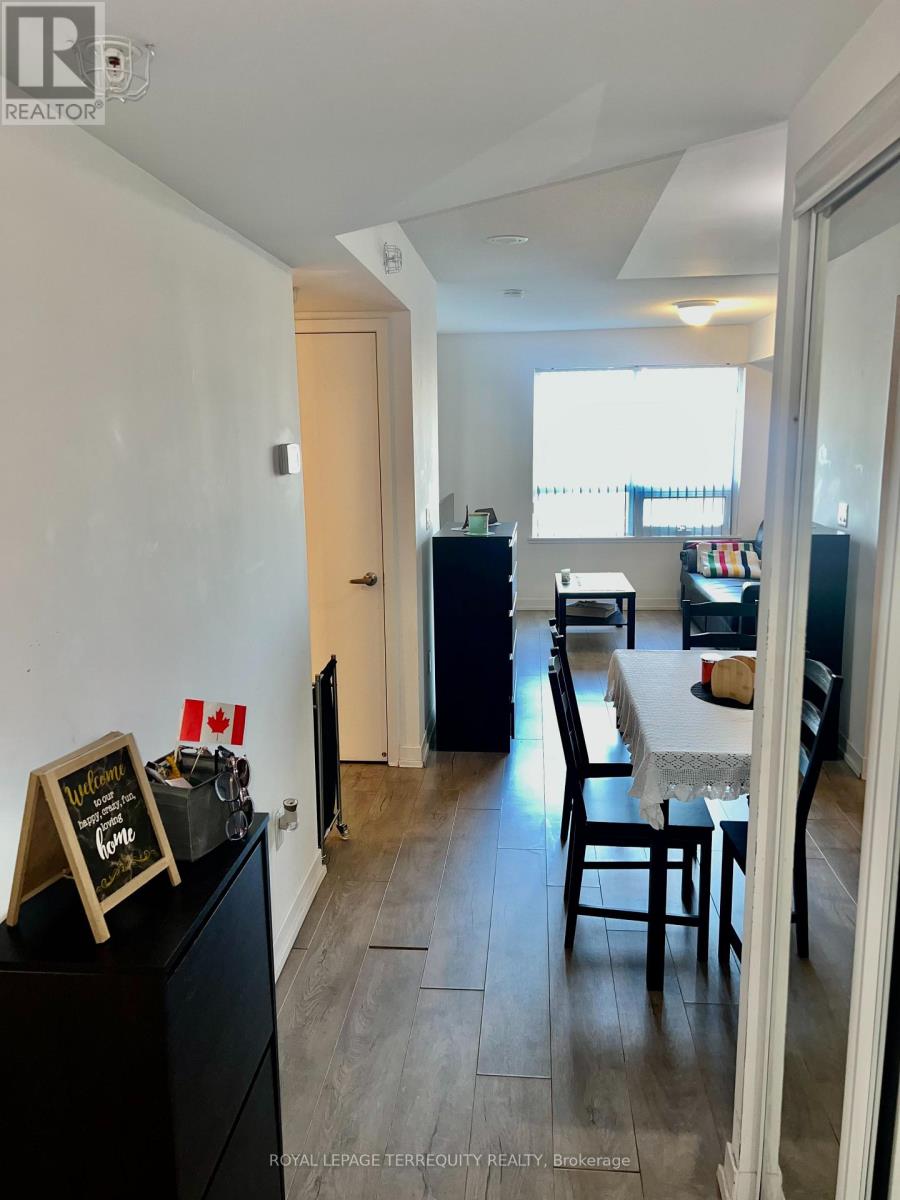 513 - 1420 Dupont Street, Toronto, Ontario  M6H 4J8 - Photo 11 - W13256814