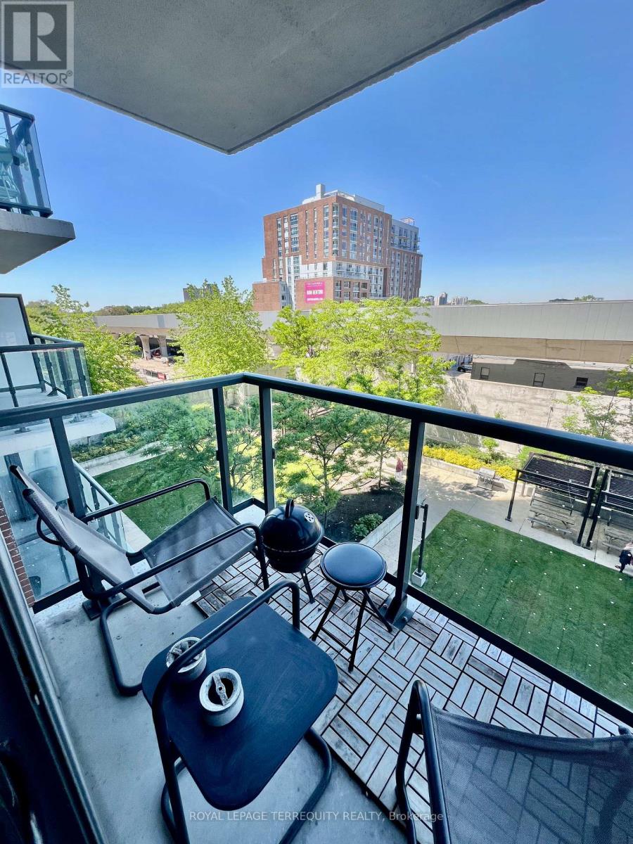 513 - 1420 Dupont Street, Toronto, Ontario  M6H 4J8 - Photo 16 - W13256814