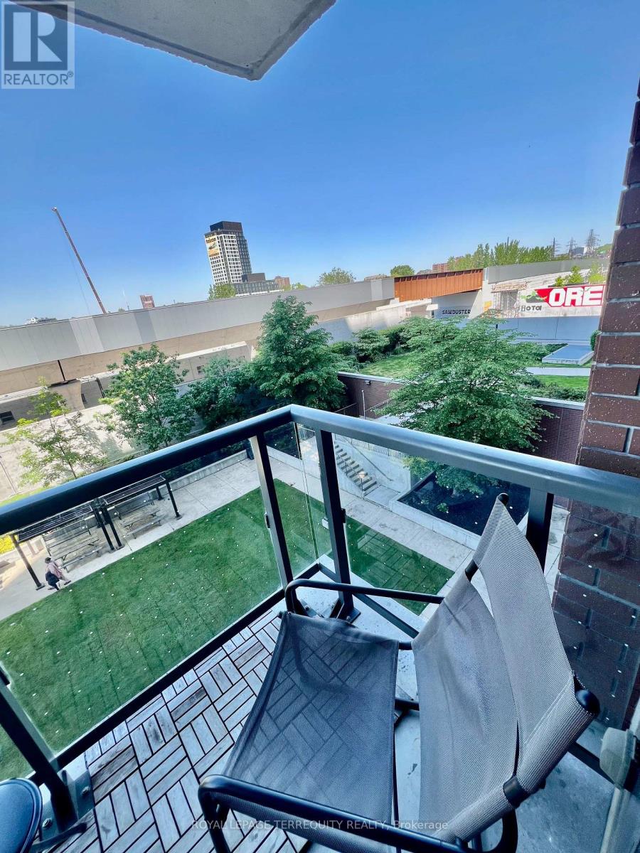 513 - 1420 Dupont Street, Toronto, Ontario  M6H 4J8 - Photo 17 - W13256814