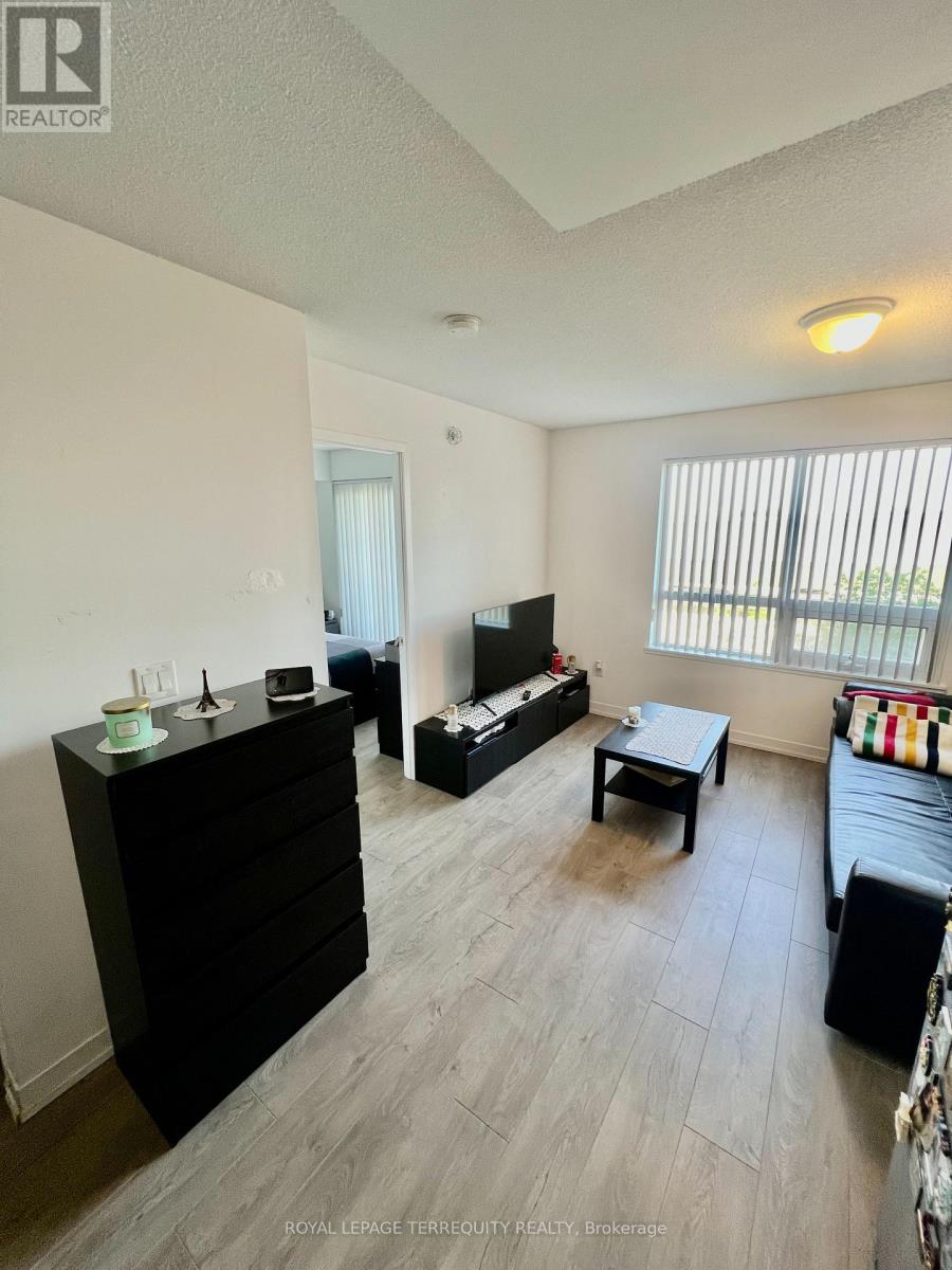 513 - 1420 Dupont Street, Toronto, Ontario  M6H 4J8 - Photo 2 - W13256814