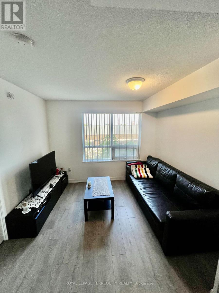 513 - 1420 Dupont Street, Toronto, Ontario  M6H 4J8 - Photo 3 - W13256814