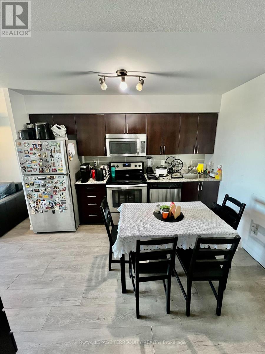 513 - 1420 Dupont Street, Toronto, Ontario  M6H 4J8 - Photo 4 - W13256814