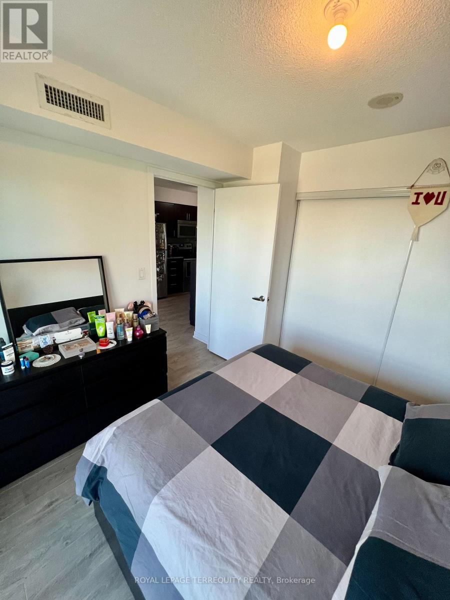 513 - 1420 Dupont Street, Toronto, Ontario  M6H 4J8 - Photo 7 - W13256814