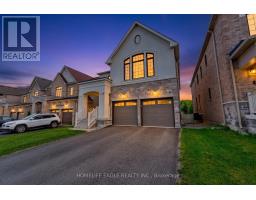 58 TESLA CRESCENT, East Gwillimbury, Ontario