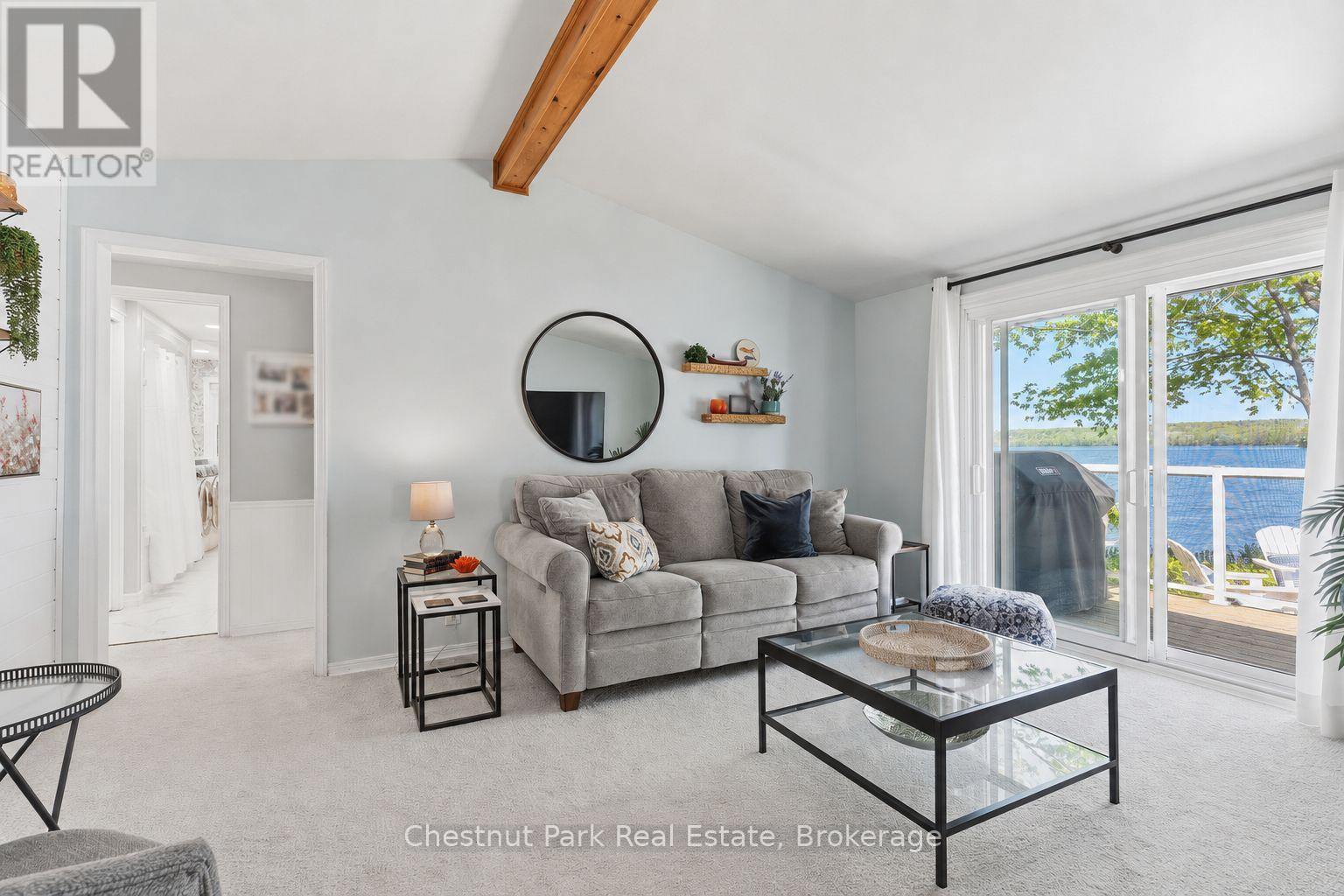 922 Porters Landing Road, Parry Sound Remote Area, Ontario  P0H 2R0 - Photo 35 - X13249424