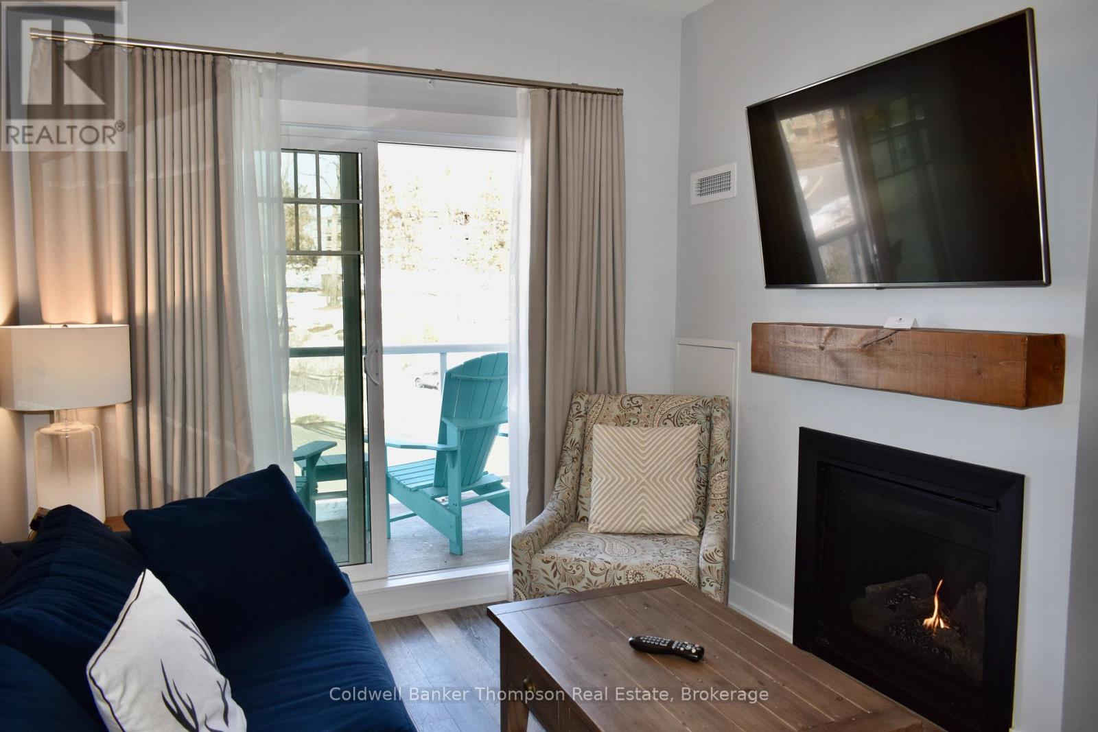 328 - 25 Pen Lake Point Road, Huntsville, Ontario  P1H 1A9 - Photo 16 - X13251848