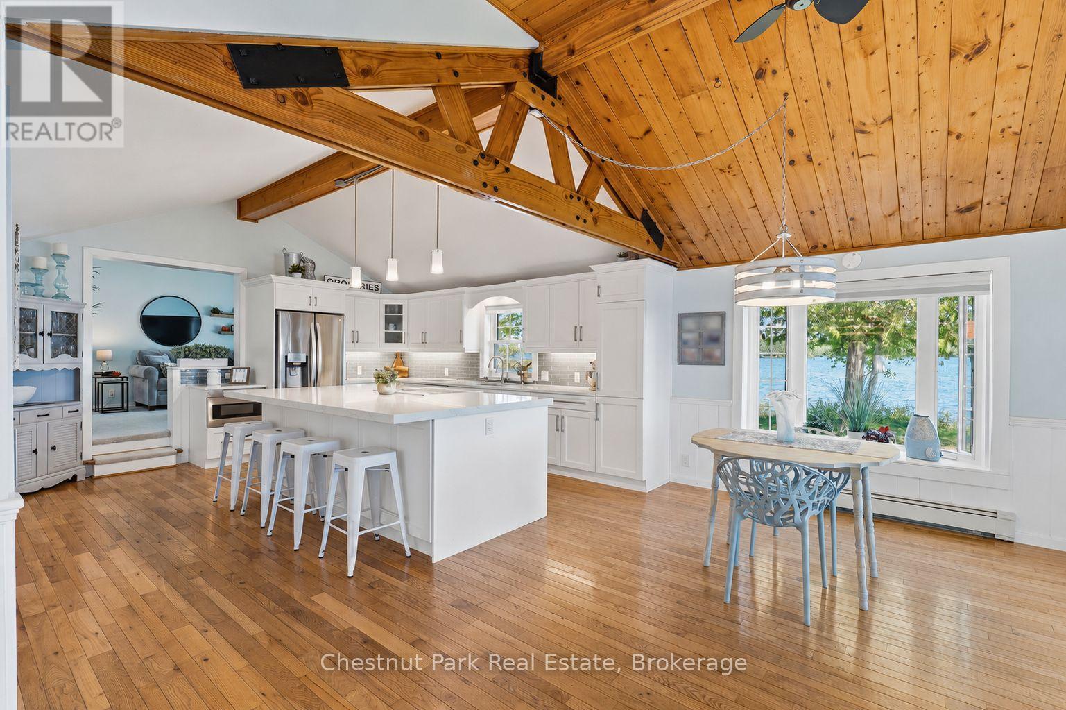 922 Porters Landing Road, Parry Sound Remote Area, Ontario  P0H 2R0 - Photo 26 - X13249424