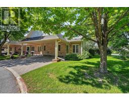 2 - 9 WENTWORTH DRIVE, Grimsby, Ontario