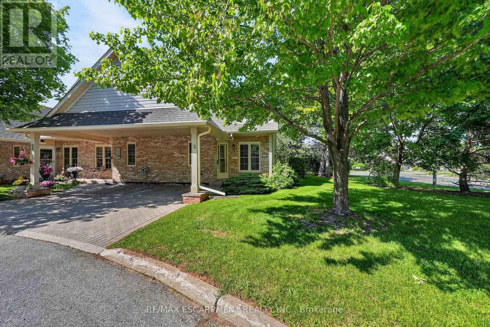2 - 9 Wentworth Drive, Grimsby, Ontario  L3M 5H9 - Photo 28 - X13251556