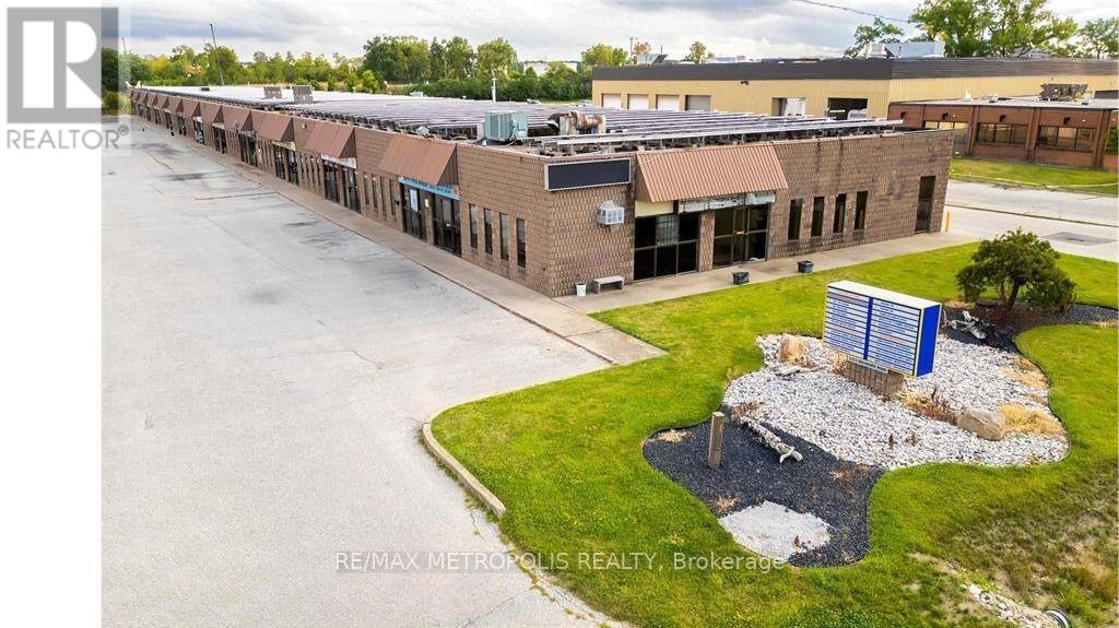 13 & 14 - 1173 MICHENER ROAD, Sarnia, Ontario