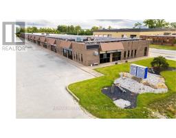 13 & 14 - 1173 MICHENER ROAD, Sarnia, Ontario