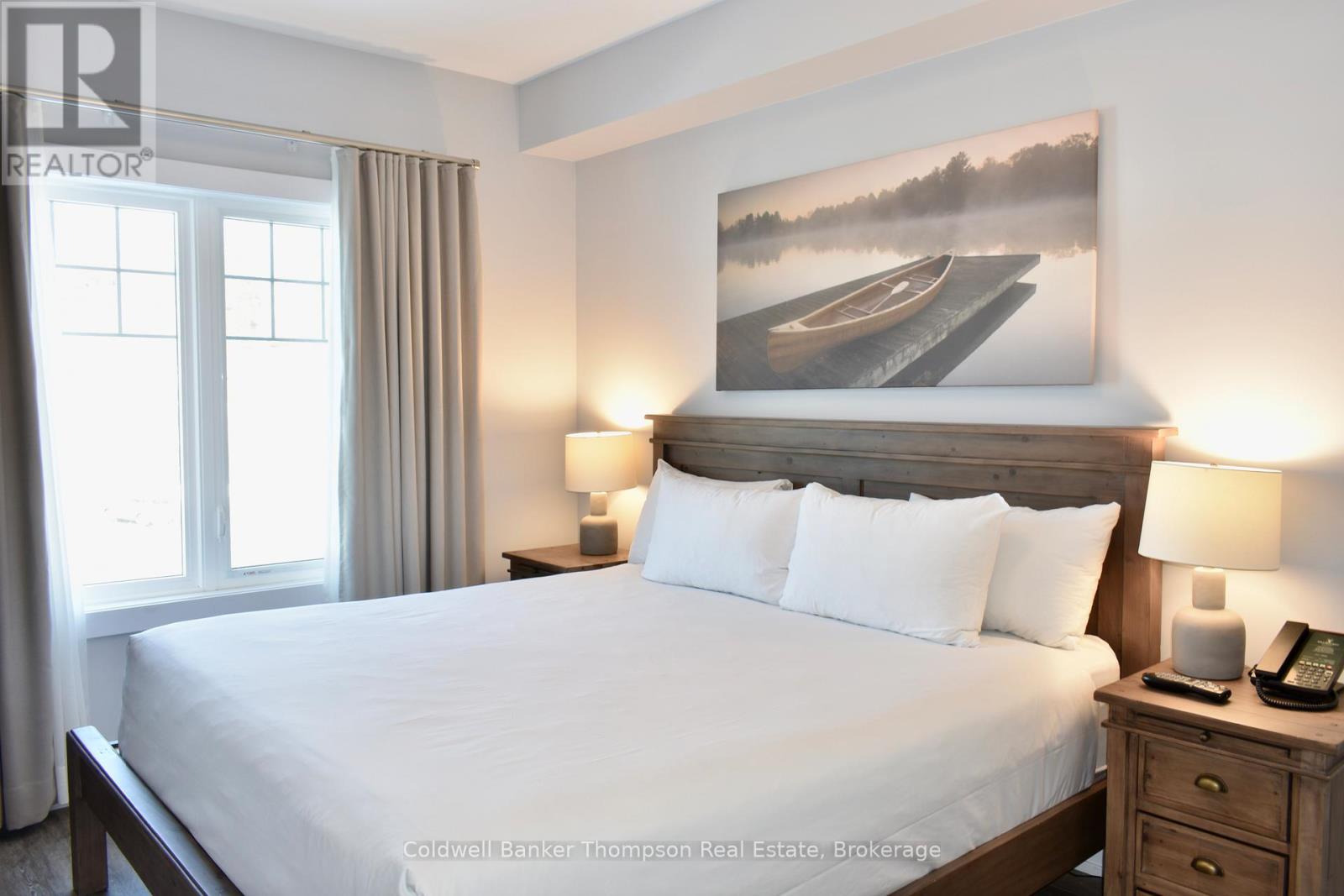 328 - 25 Pen Lake Point Road, Huntsville, Ontario  P1H 1A9 - Photo 6 - X13251848
