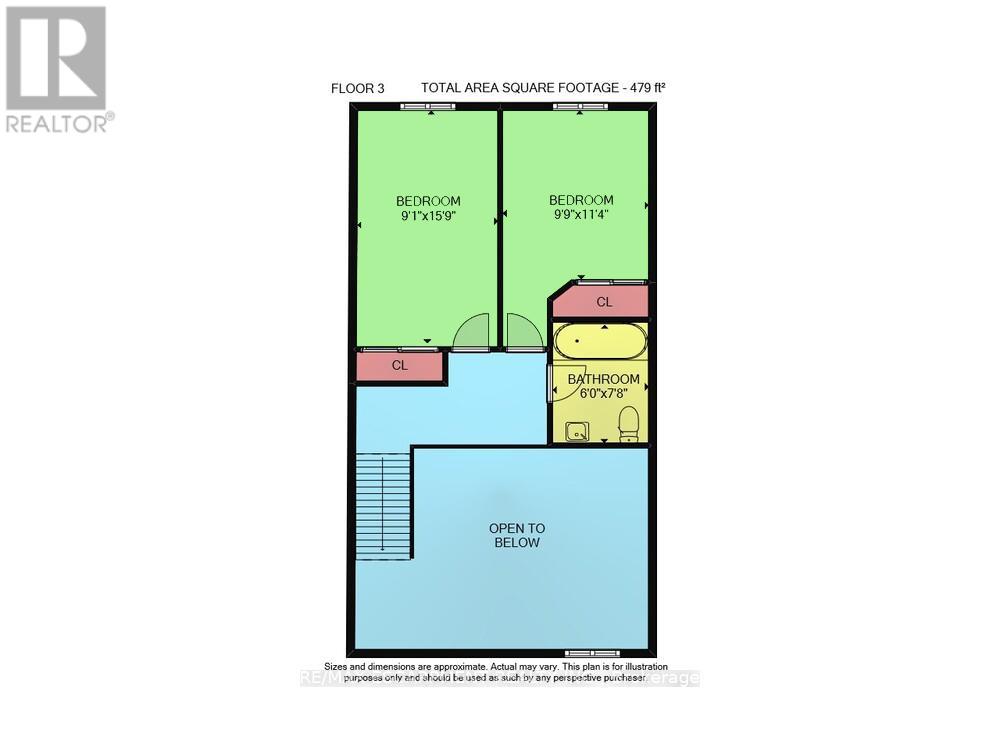 2 - 9 Wentworth Drive, Grimsby, Ontario  L3M 5H9 - Photo 32 - X13251556