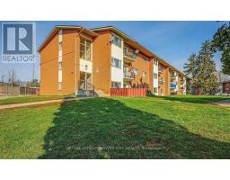 107 - 1176 HAMILTON ROAD, London East, Ontario