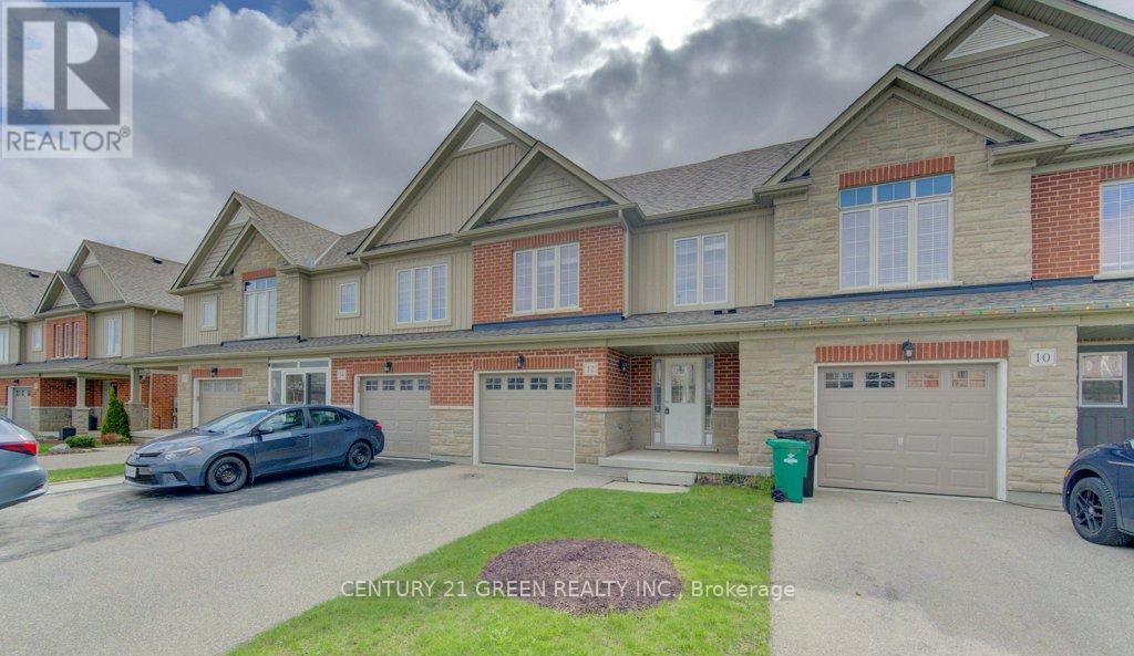 12 Freer Drive, North Dumfries, Ontario  N0B 1E0 - Photo 3 - X13251972