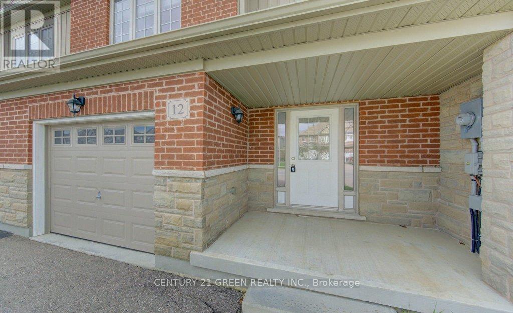 12 Freer Drive, North Dumfries, Ontario  N0B 1E0 - Photo 4 - X13251972