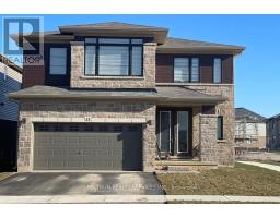 41 LADD AVENUE, Brantford, Ontario