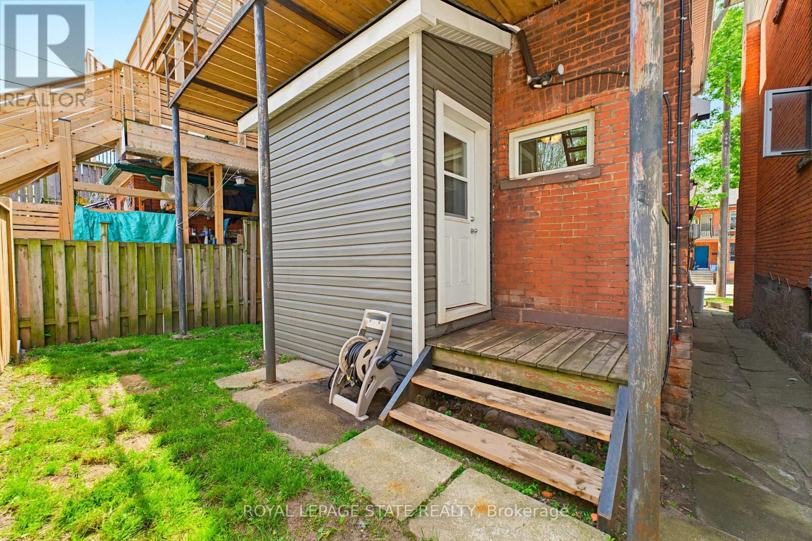 1 - 25 Strathcona Avenue S, Hamilton, Ontario  L8P 4J1 - Photo 15 - X13252250