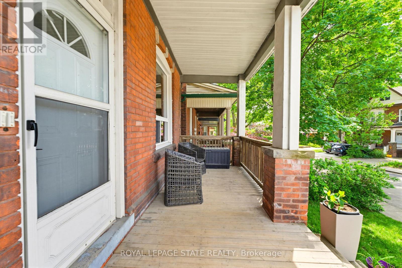 1 - 25 Strathcona Avenue S, Hamilton, Ontario  L8P 4J1 - Photo 3 - X13252250