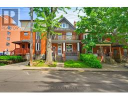 1 - 25 STRATHCONA AVENUE S, Hamilton, Ontario
