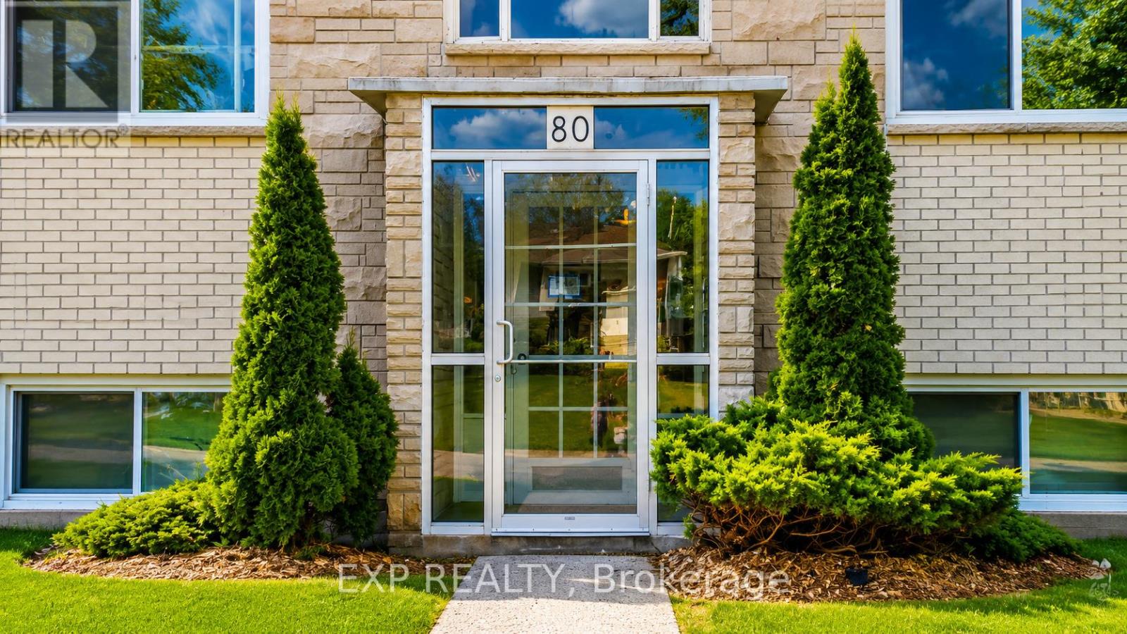 9 - 80 Kinzie Avenue, Kitchener, Ontario  N2A 2J5 - Photo 3 - X13252372