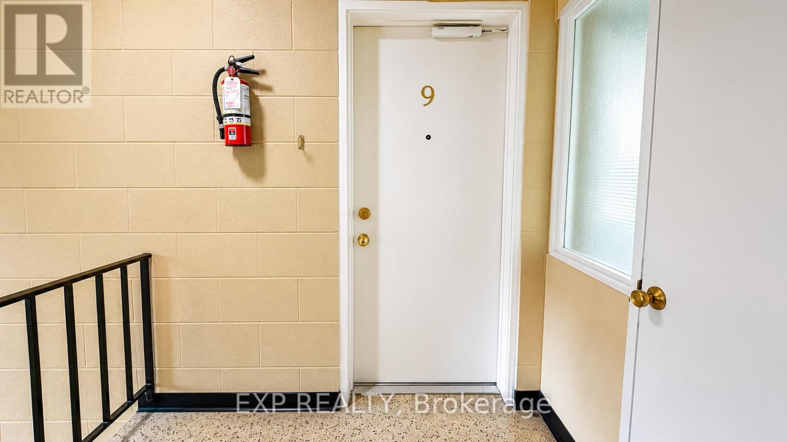 9 - 80 Kinzie Avenue, Kitchener, Ontario  N2A 2J5 - Photo 4 - X13252372